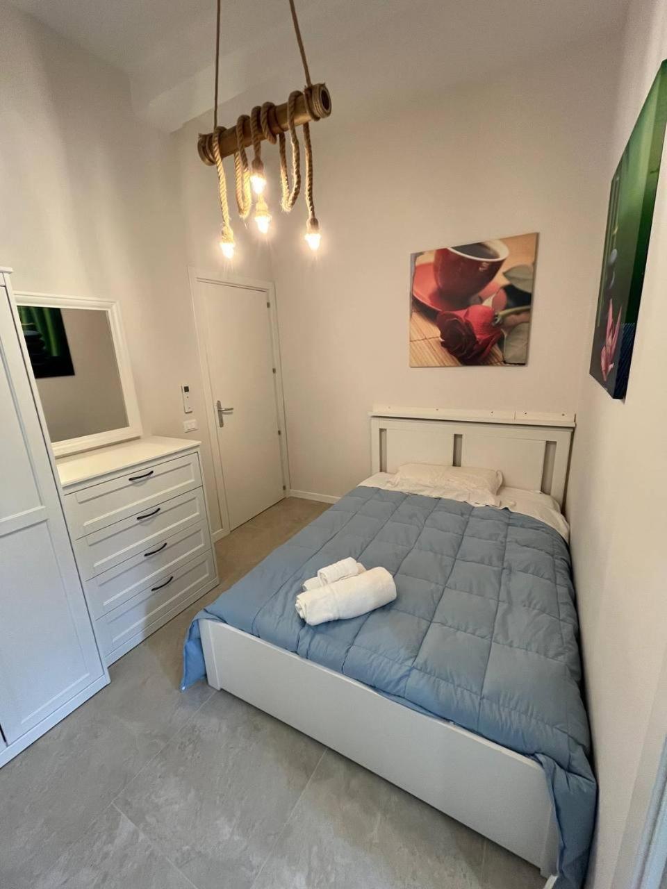 Bed and Breakfast Domus Aurea Reggio Calabria Exterior foto