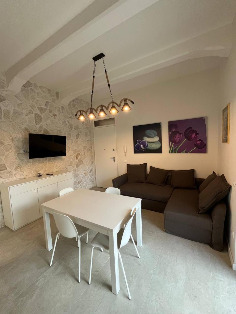 Bed and Breakfast Domus Aurea Reggio Calabria Exterior foto